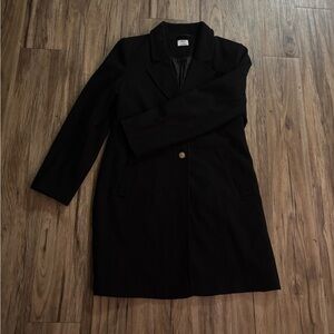 Ardene Classic Black Jacket